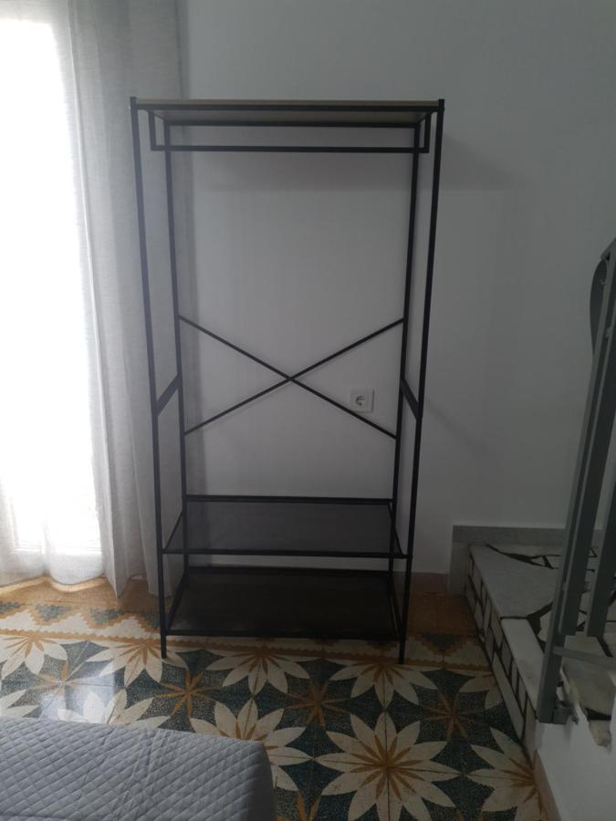 Callisto Room 4 埃尔莫波利斯 外观 照片