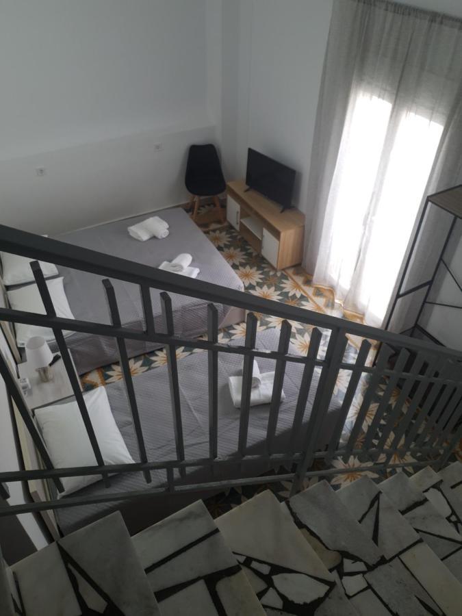 Callisto Room 4 埃尔莫波利斯 外观 照片