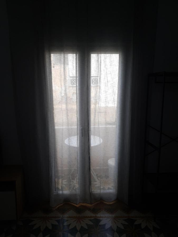 Callisto Room 4 埃尔莫波利斯 外观 照片