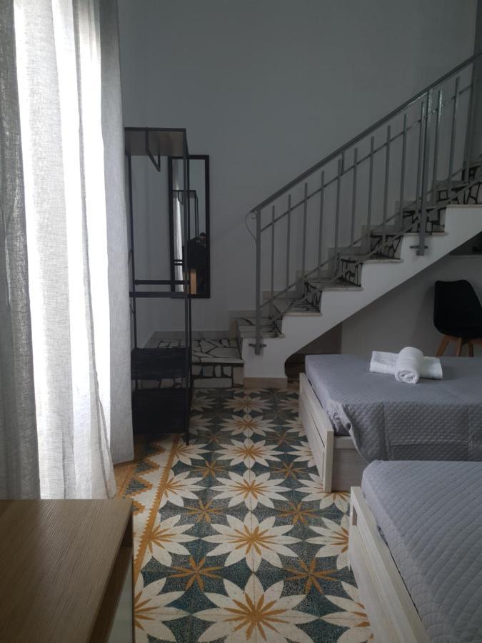 Callisto Room 4 埃尔莫波利斯 外观 照片