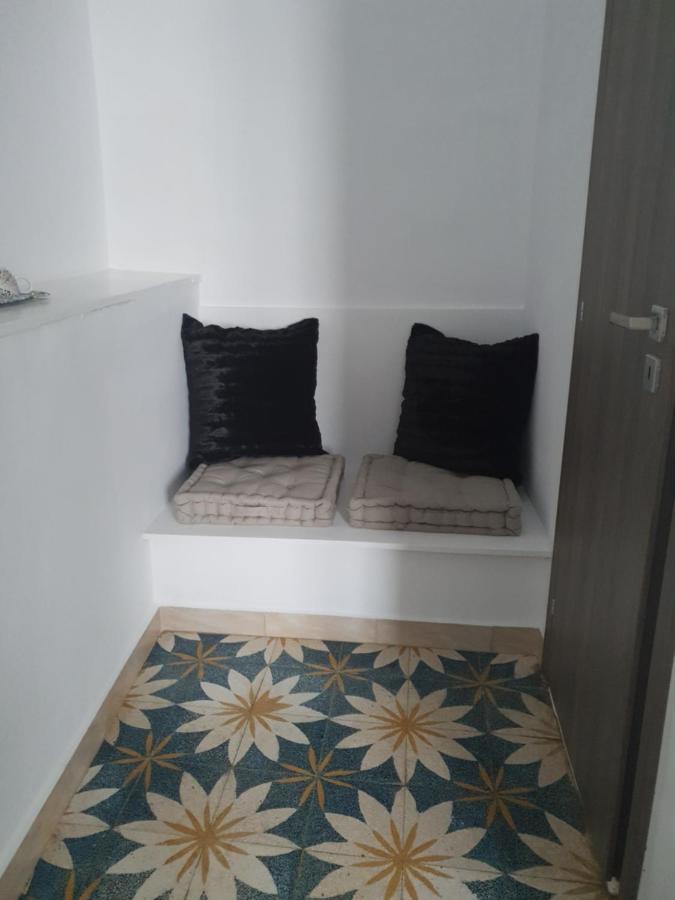 Callisto Room 4 埃尔莫波利斯 外观 照片