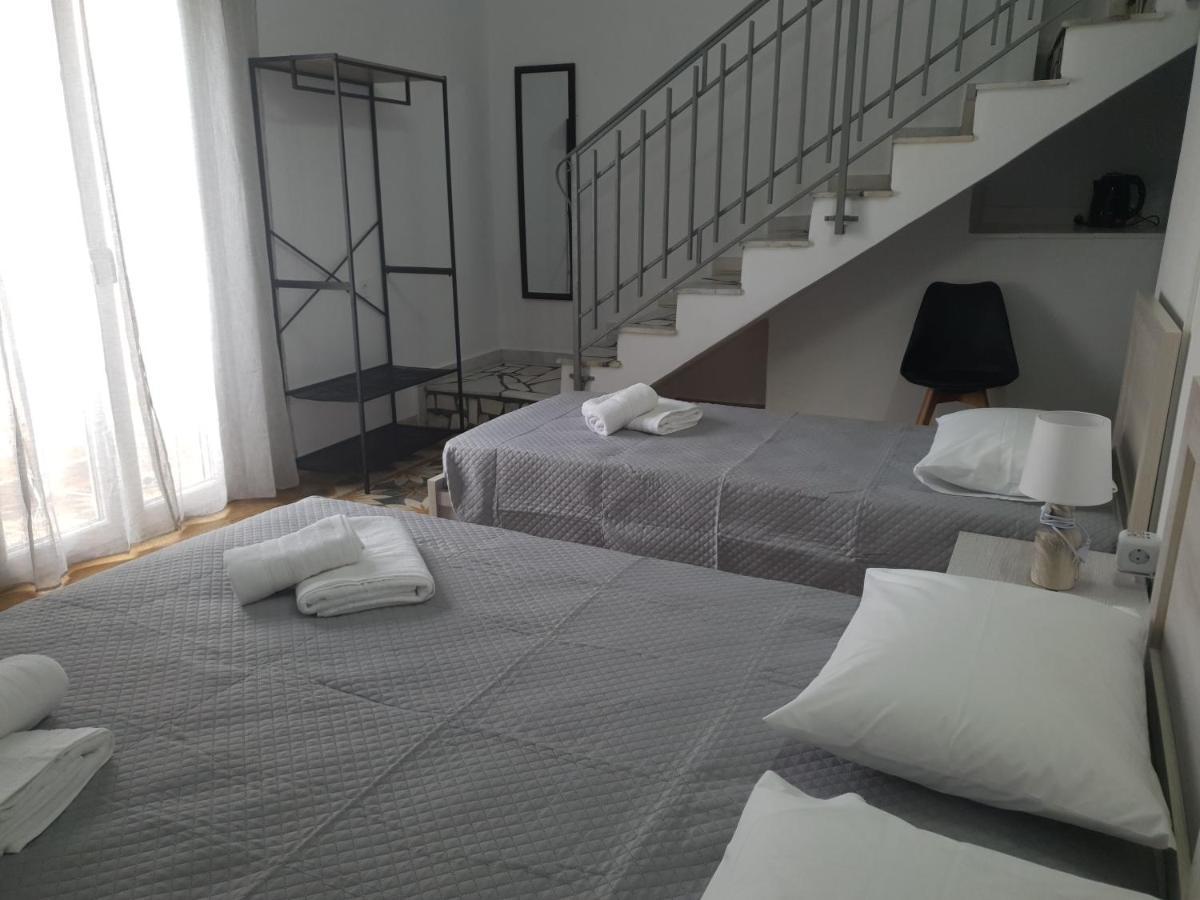 Callisto Room 4 埃尔莫波利斯 外观 照片